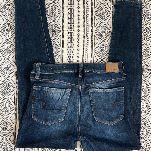 American Eagle Jeans - Picture 2 of 4